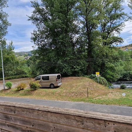 Gite Molly Entraygues-sur-Truyère Buitenkant foto