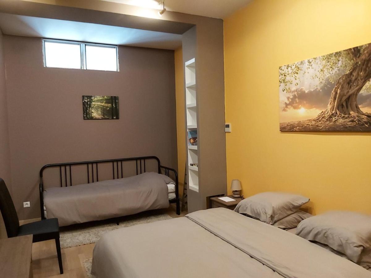 Gite Molly Entraygues-sur-Truyère Buitenkant foto
